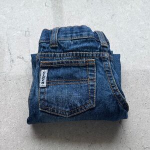Toddler Cinch Jeans